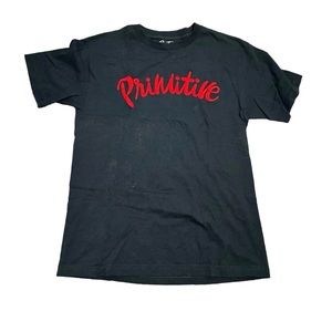 Primitive Tee